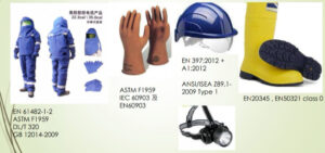 04-電力工程 ─ 風險評估及個人防護裝備_呂德望