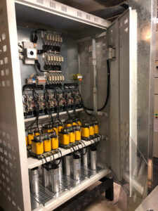 06-有關“失諧電容器組（Deturned Cap-bank）”選型的一點經驗分享_陳富濟